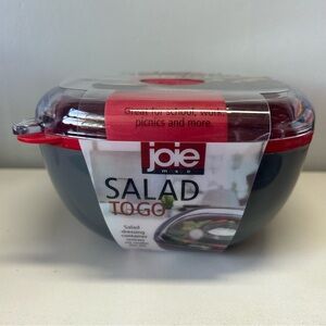 Joie Salad To Go Container